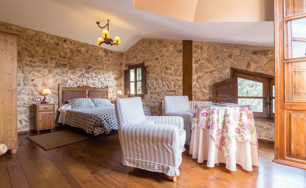 Hotel De Montana Cueva Ahumada 3*