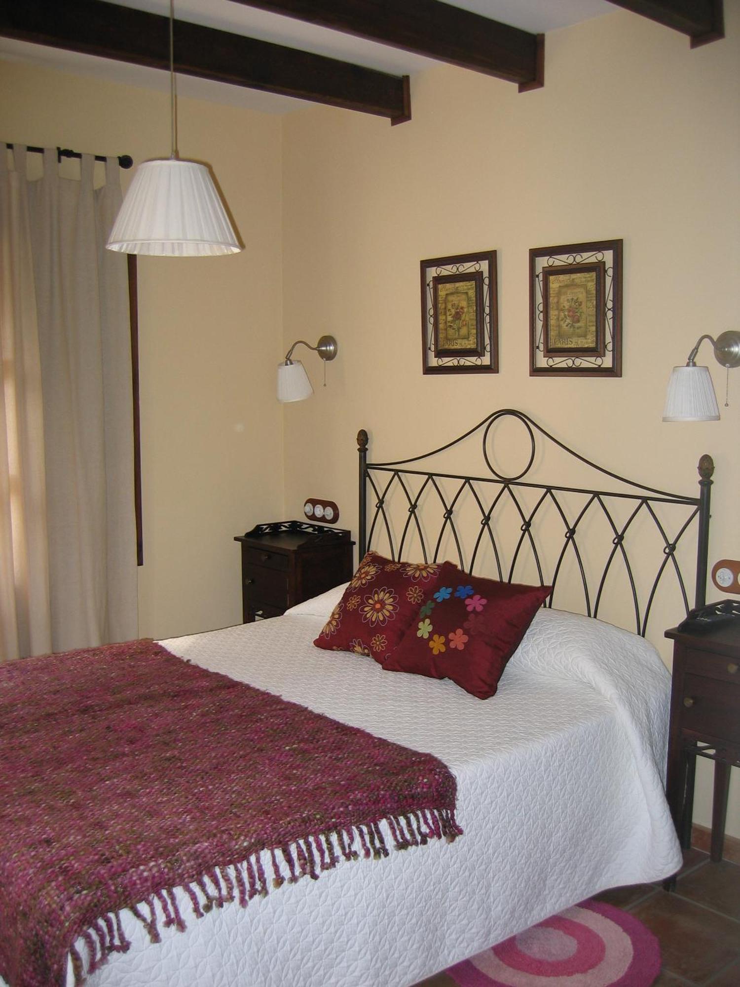 De Montana Cueva Ahumada Hotel 3*