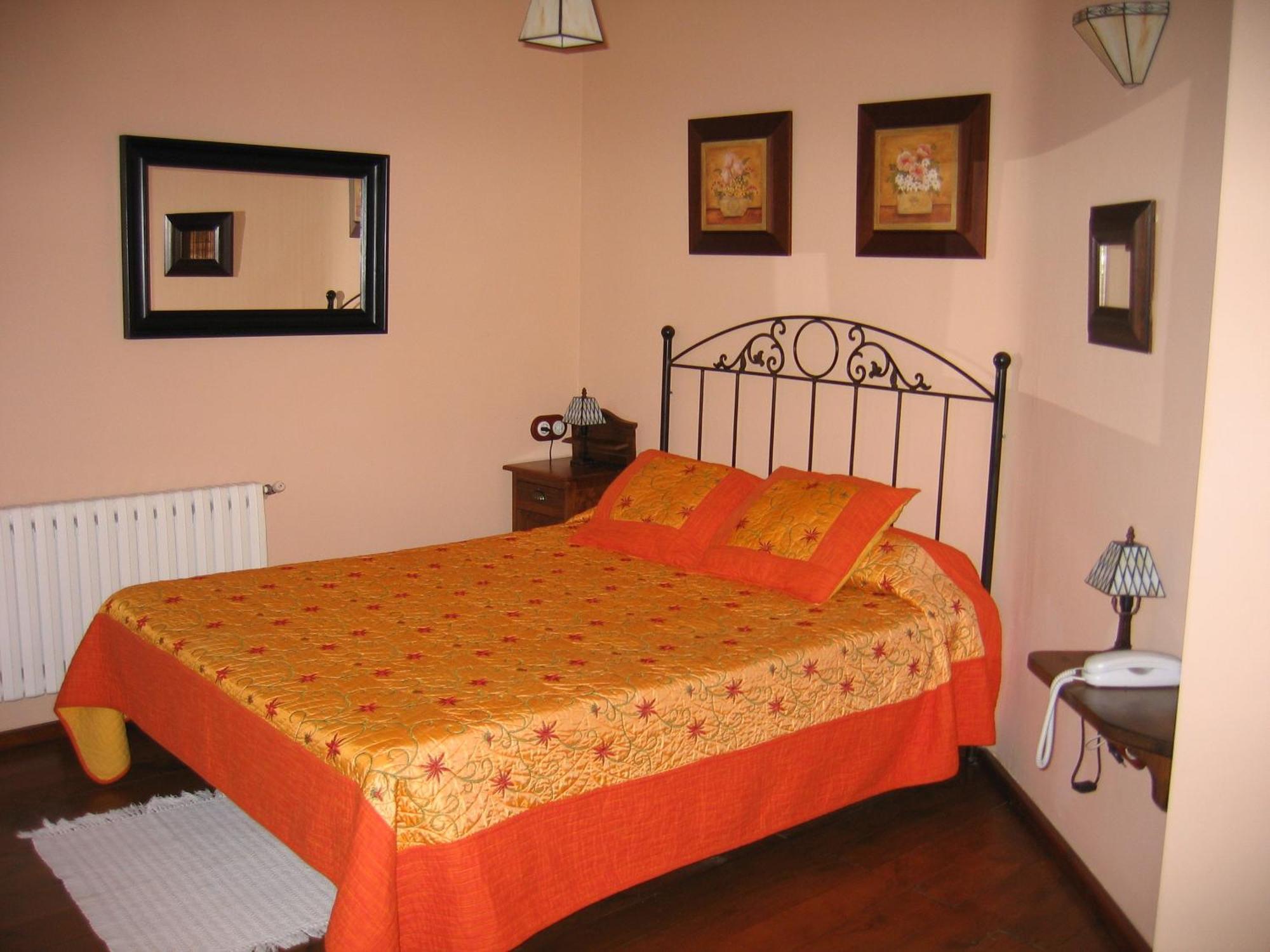 De Montana Cueva Ahumada Hotel 3*