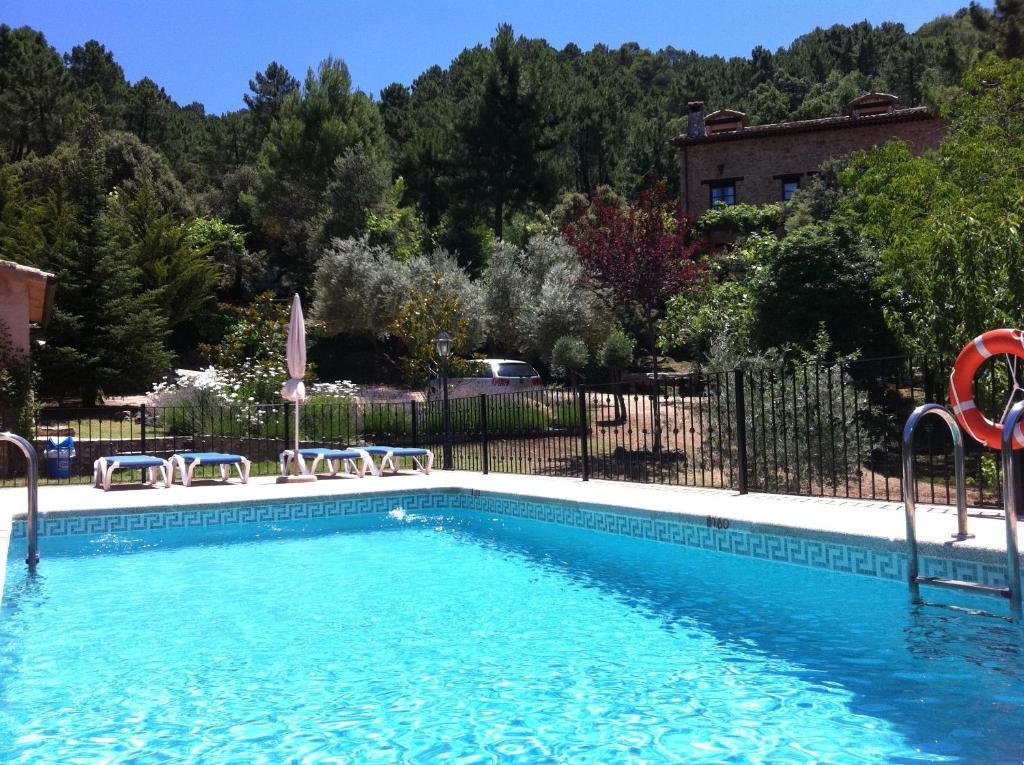 De Montana Cueva Ahumada Hotel 3*